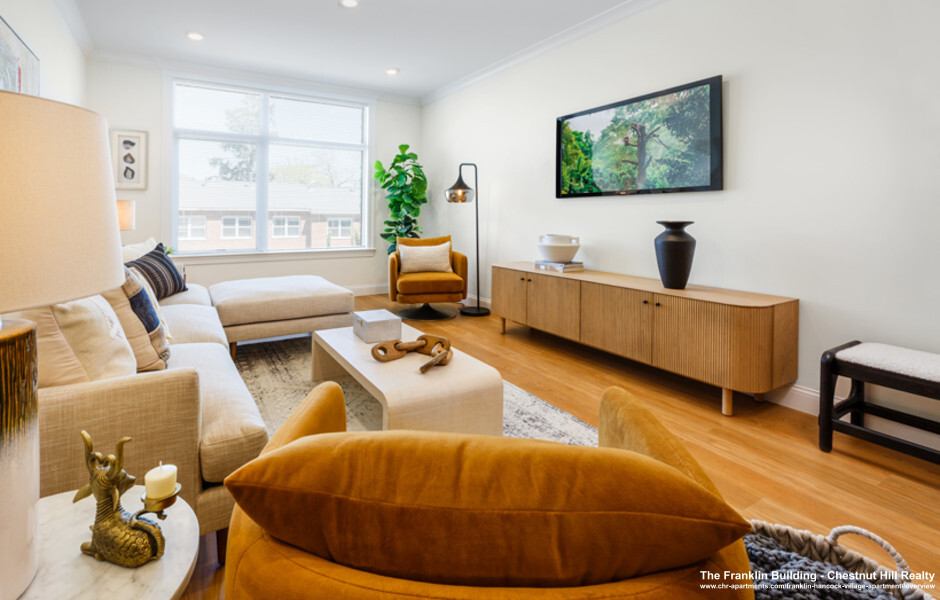 201 Sherman Rd, Chestnut Hill