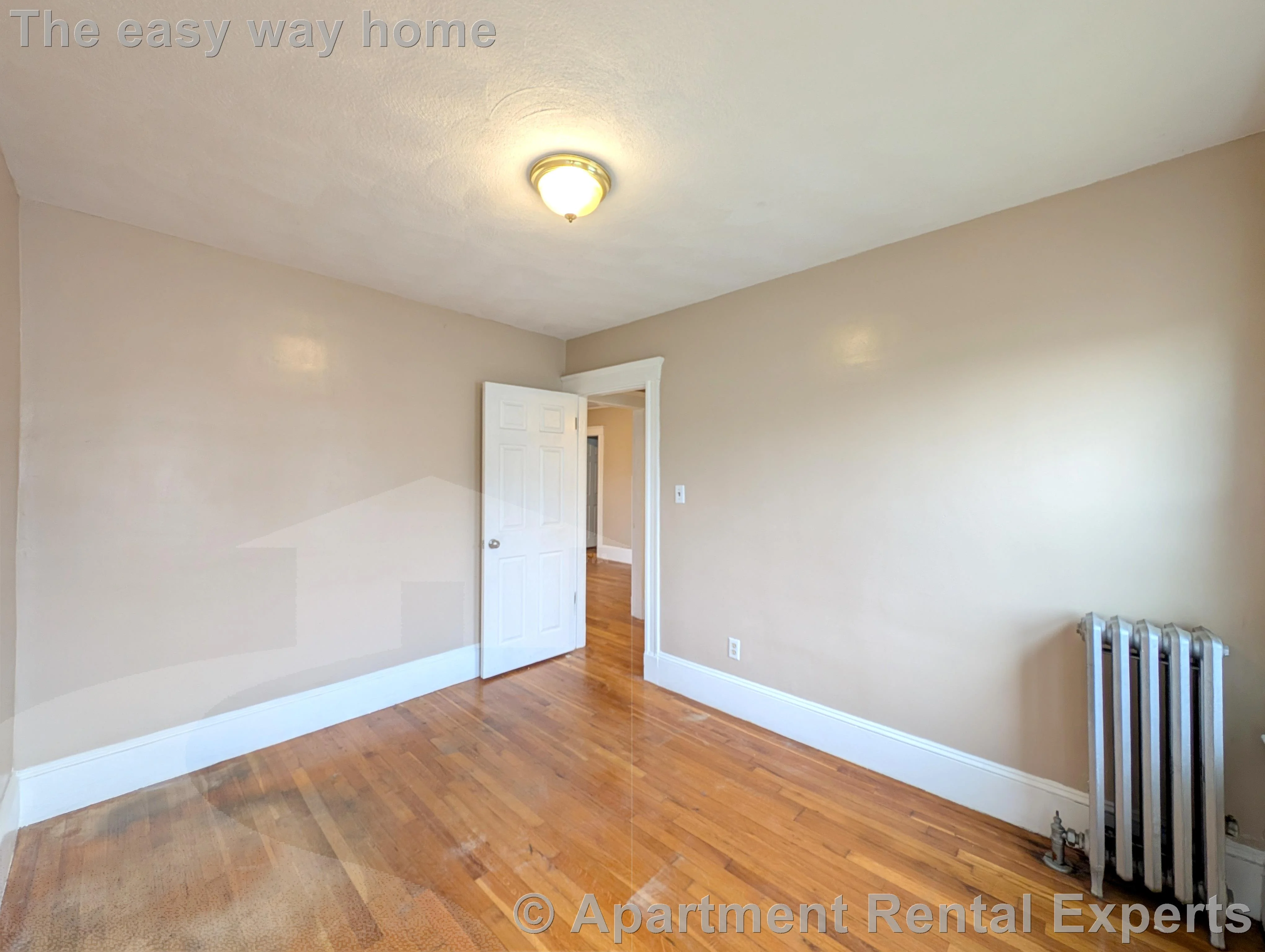 83 Billings Ave, Tufts