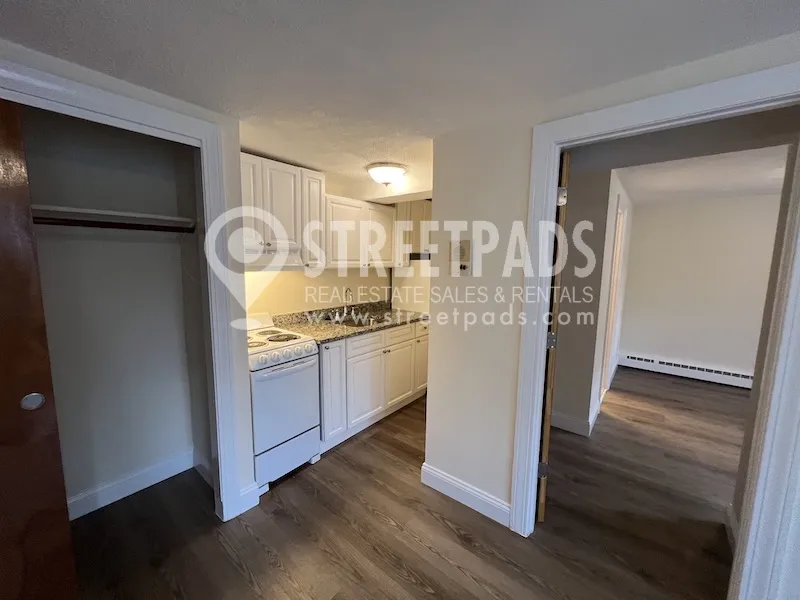 168 North Beacon St, Brighton