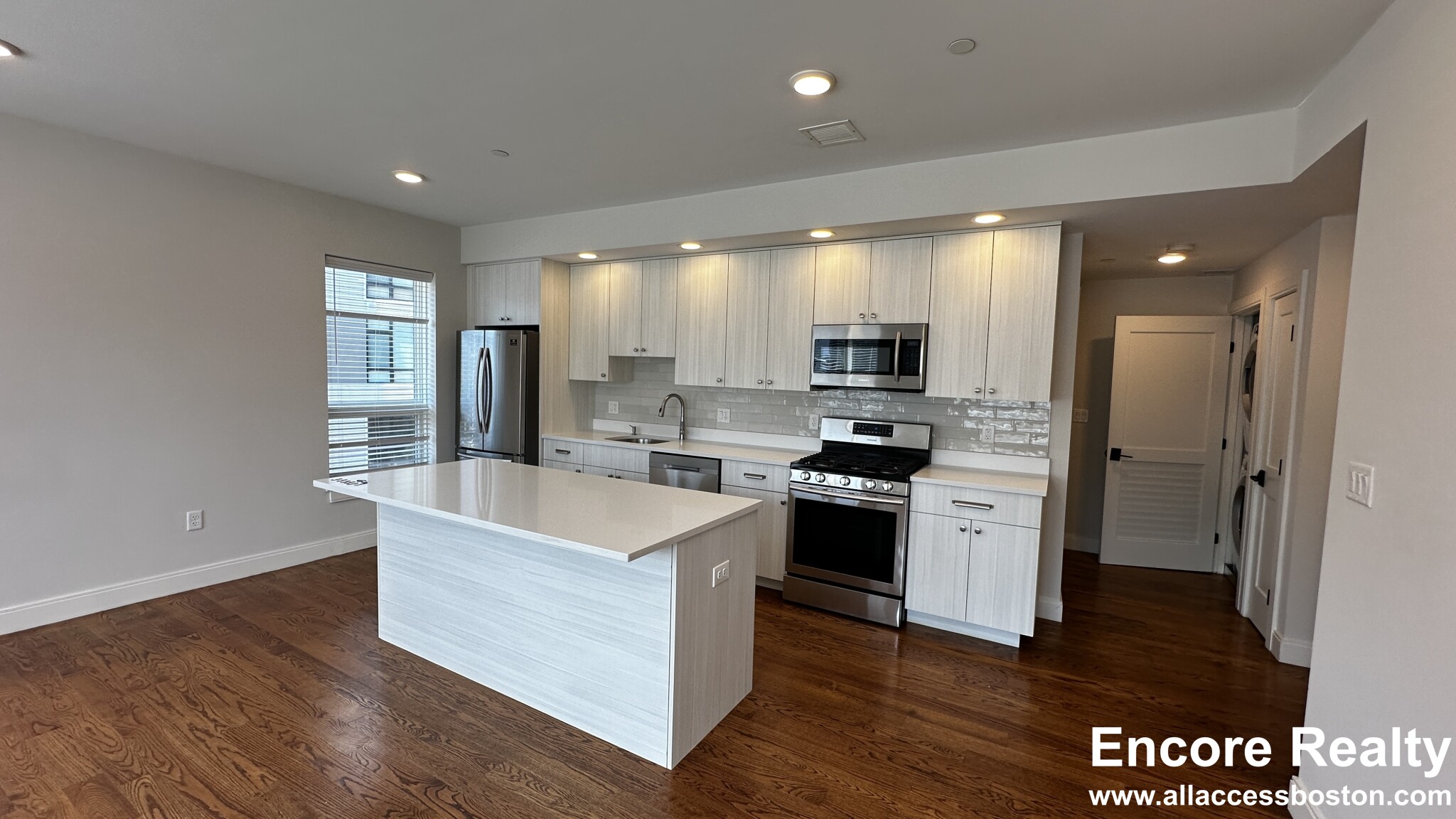 1 Everett St, Allston