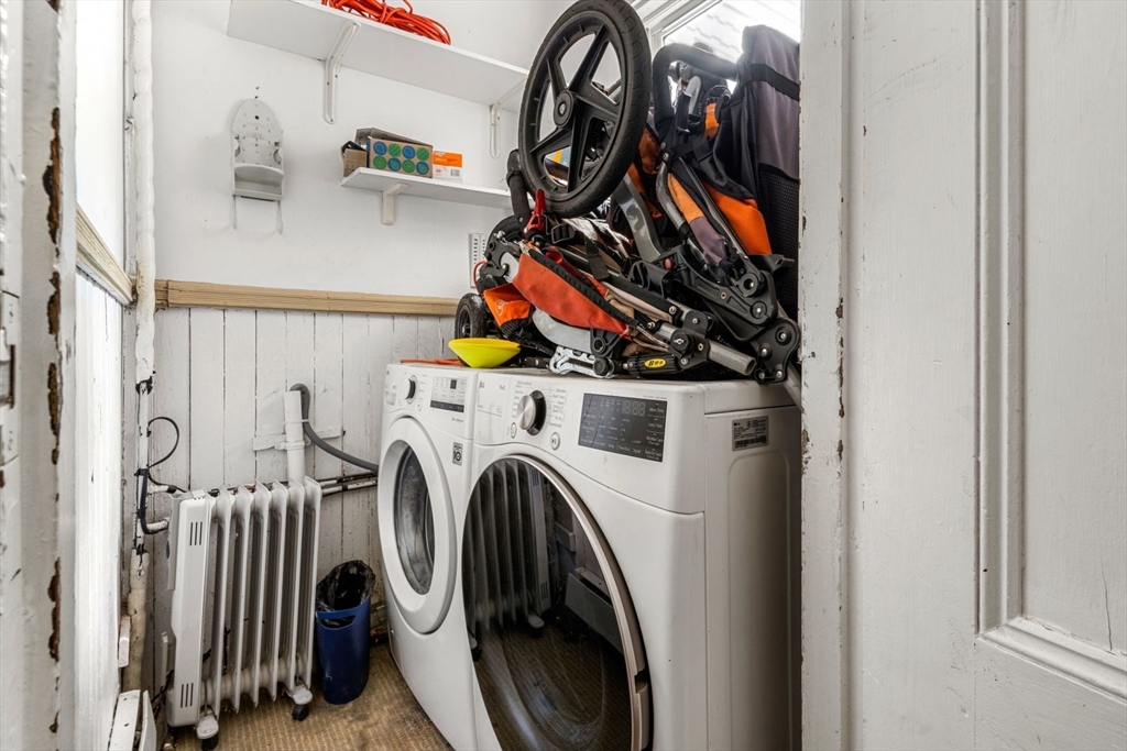 7 Flagg St, Harvard Square