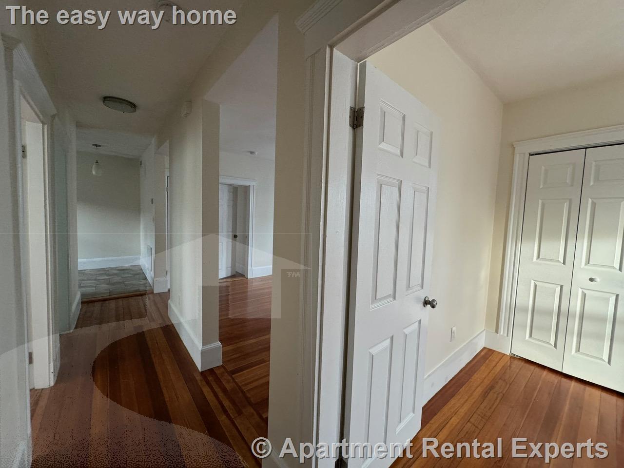 65 Conwell Ave, Teele Square