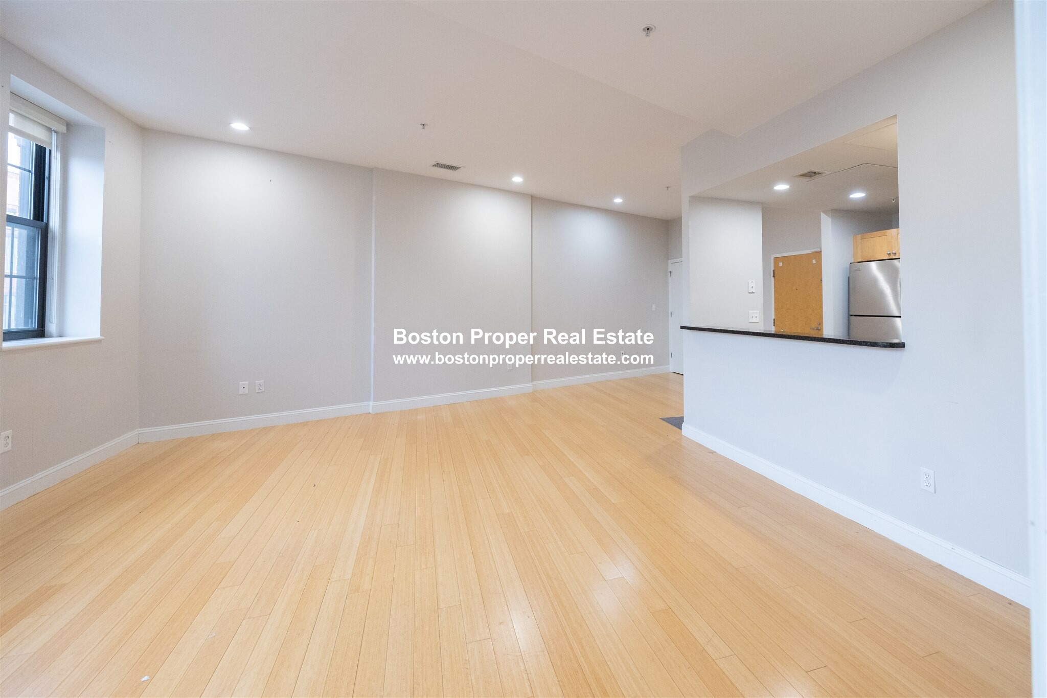 490 Harrison Ave, South End