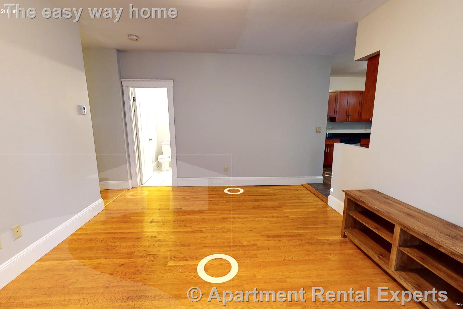 11 Beacon St, Inman Square