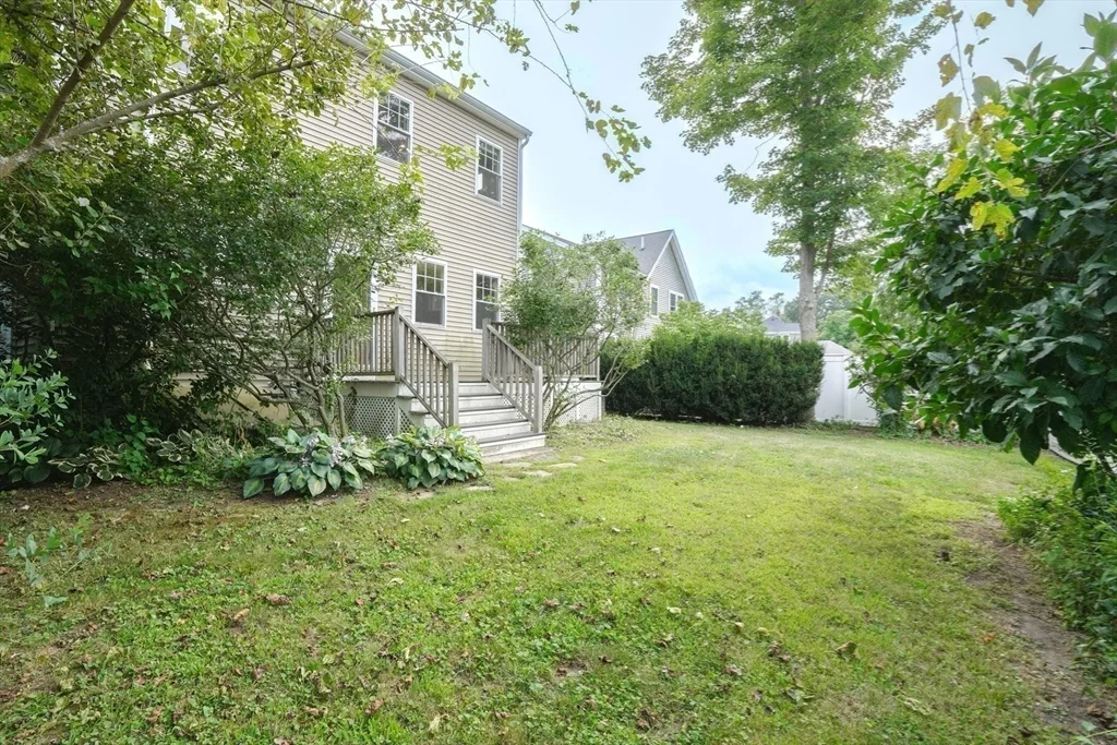 3 A Allen St, Natick