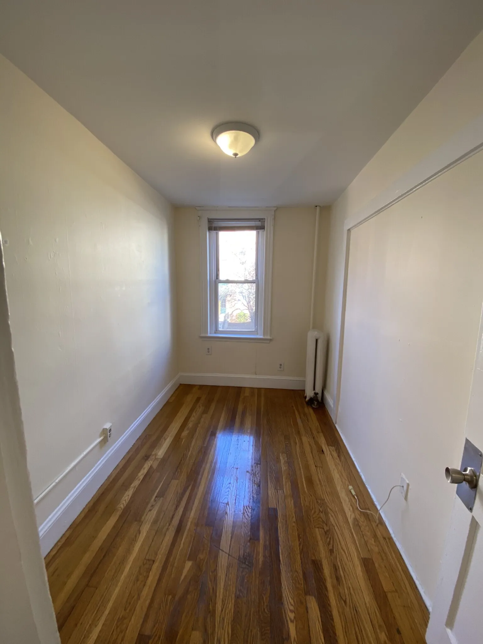 5 Barrows, Allston