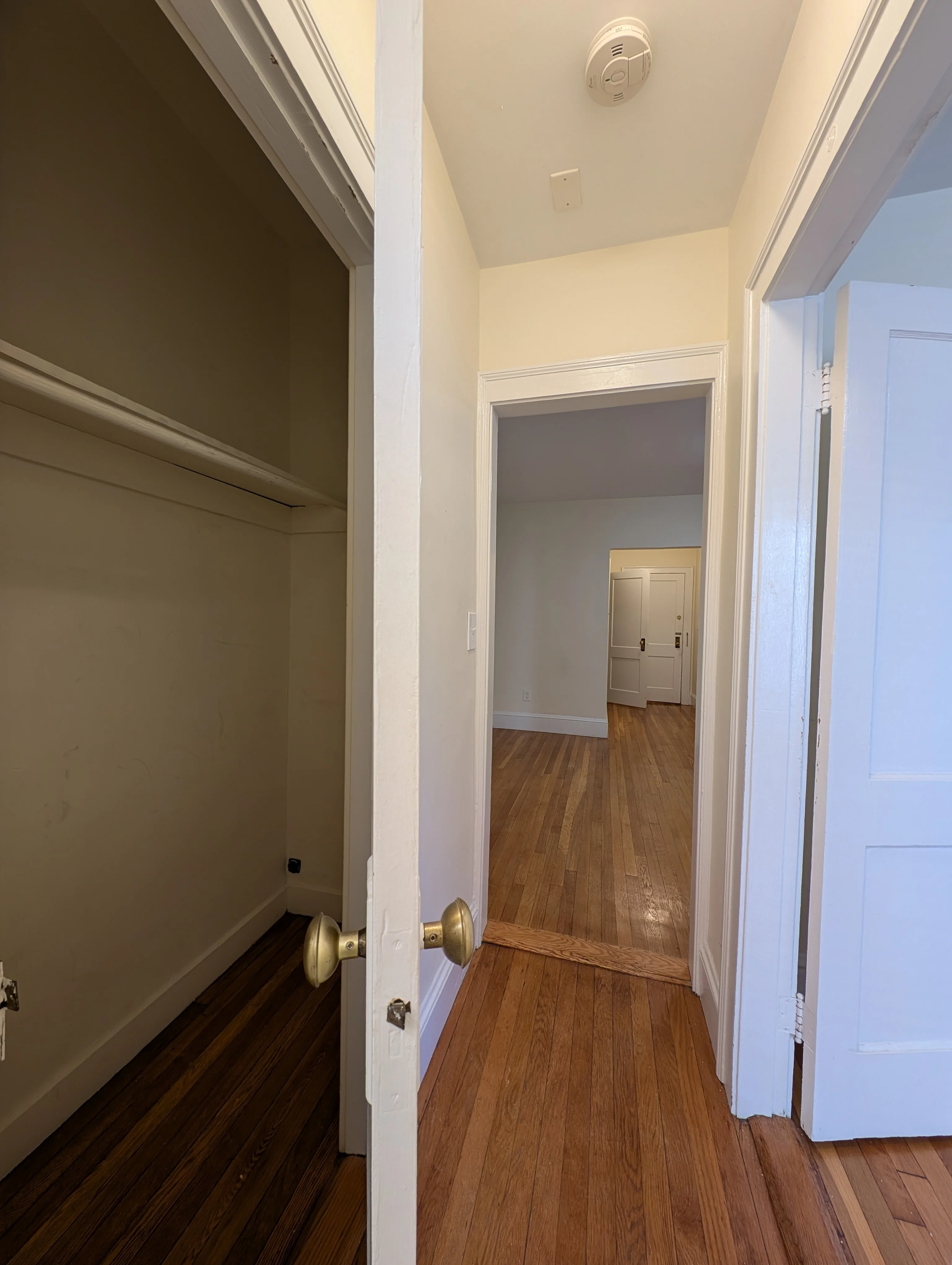 36 College Ave, Davis Square