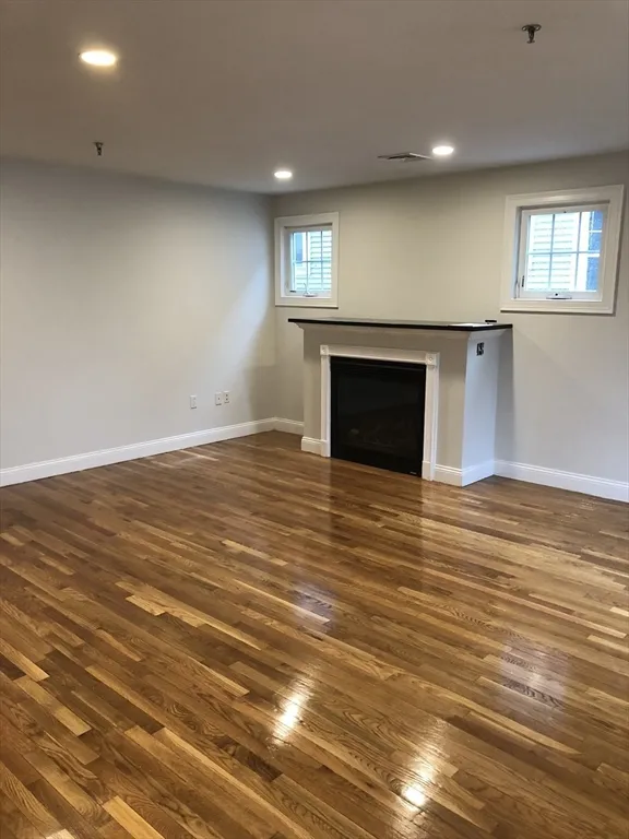 135 Calumet St, Mission Hill