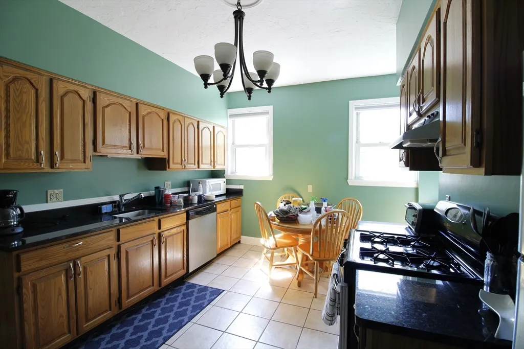 196 Dorchester St, South Boston