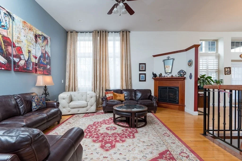 50 Belle Ave, West Medford