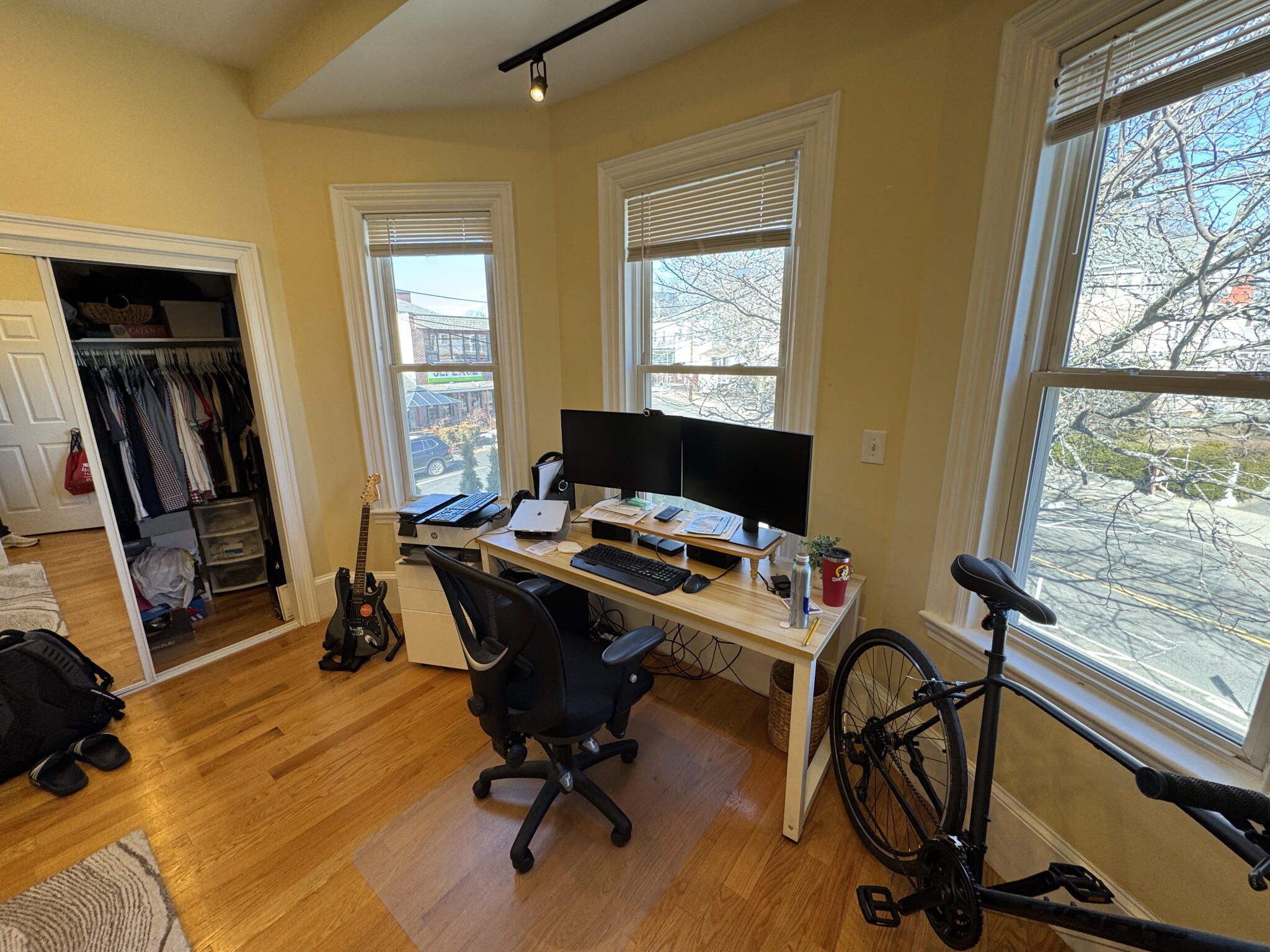 208 Holland St, Teele Square