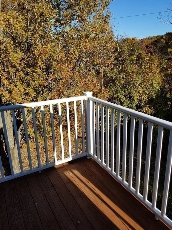 46 Silver Hill, Natick