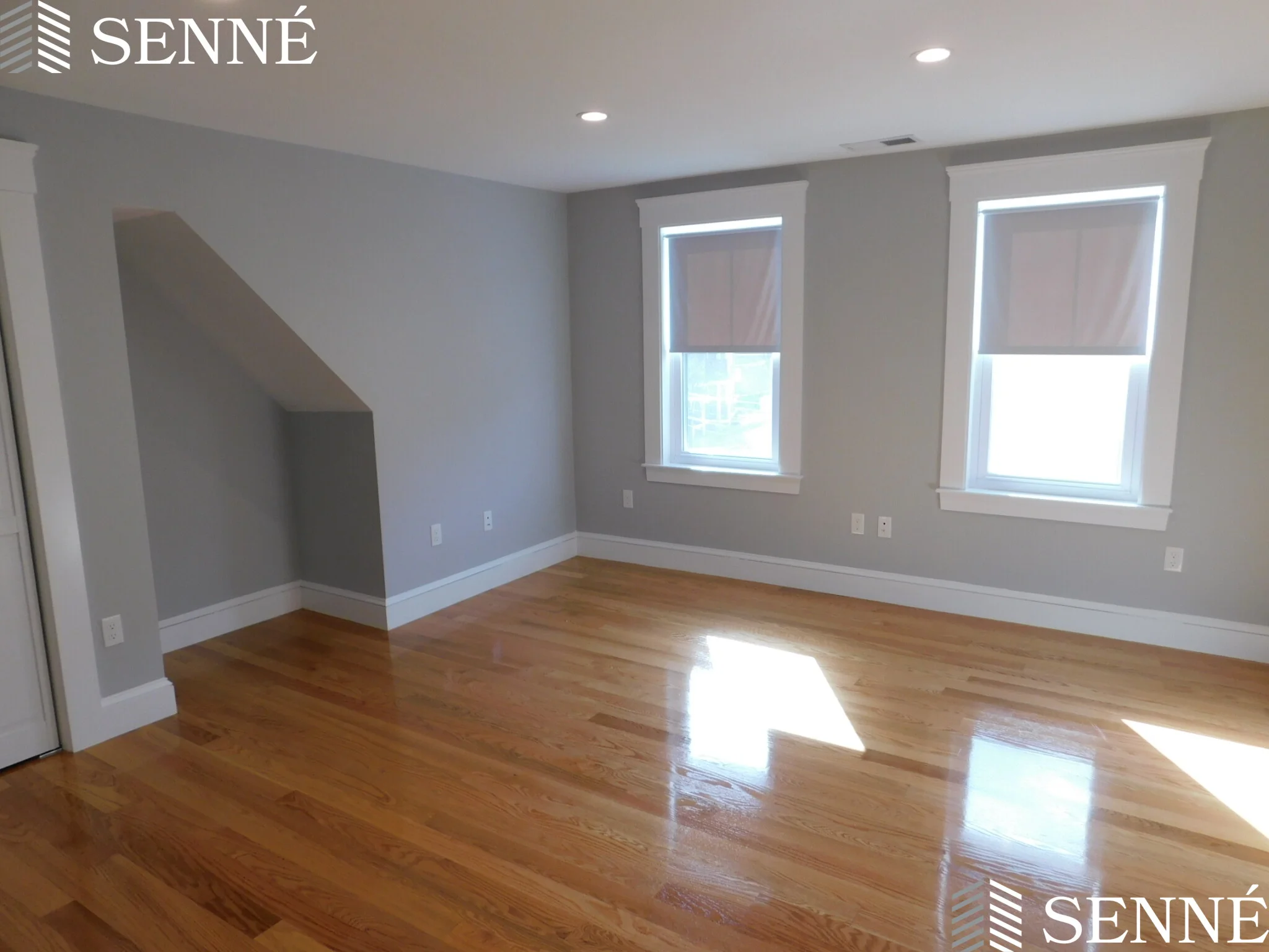 26 Fenwick St, Magoun Square