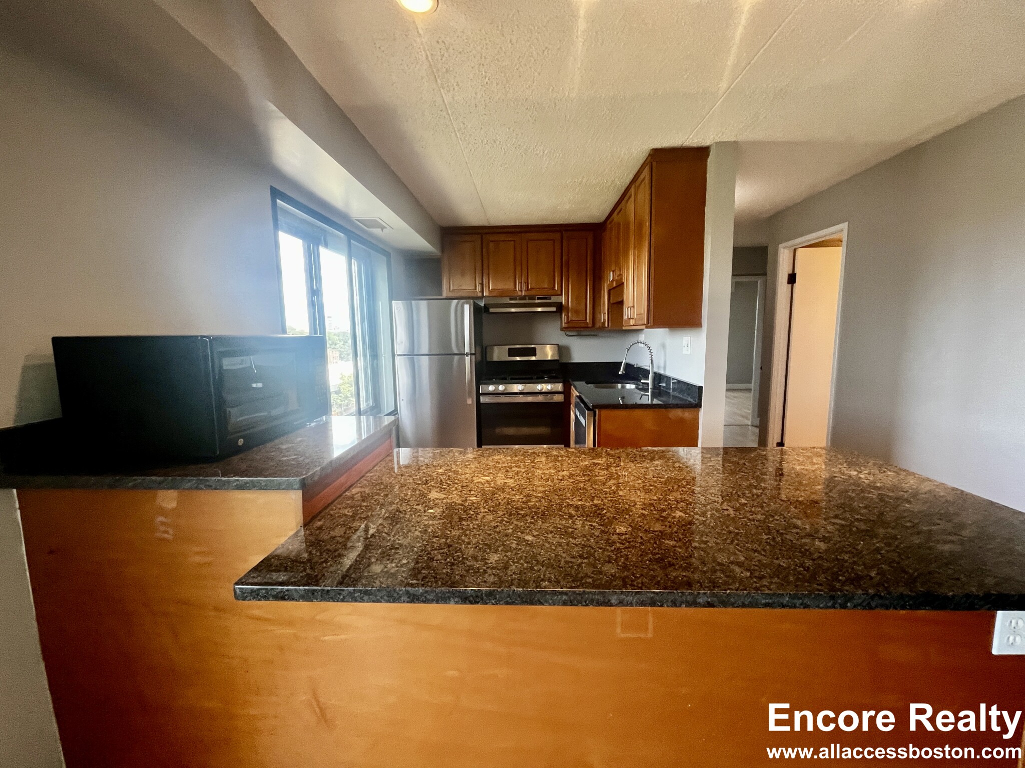 1243 Beacon St, Coolidge Corner