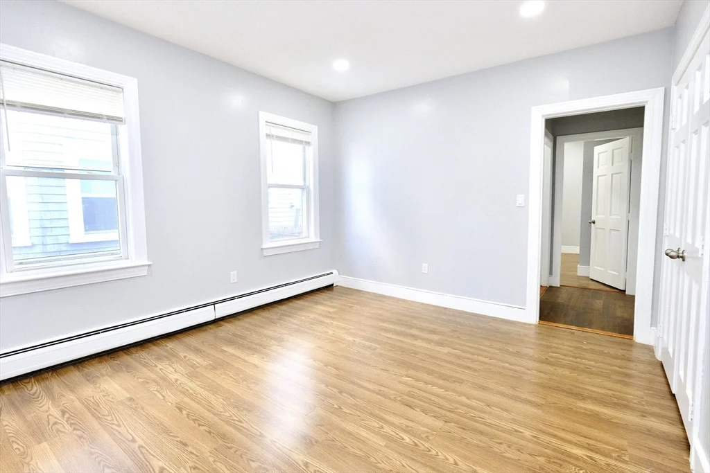 23 Granfield Ave, Roslindale