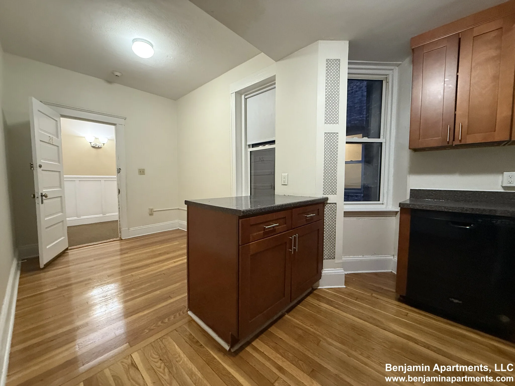 1788 Beacon St, Brookline