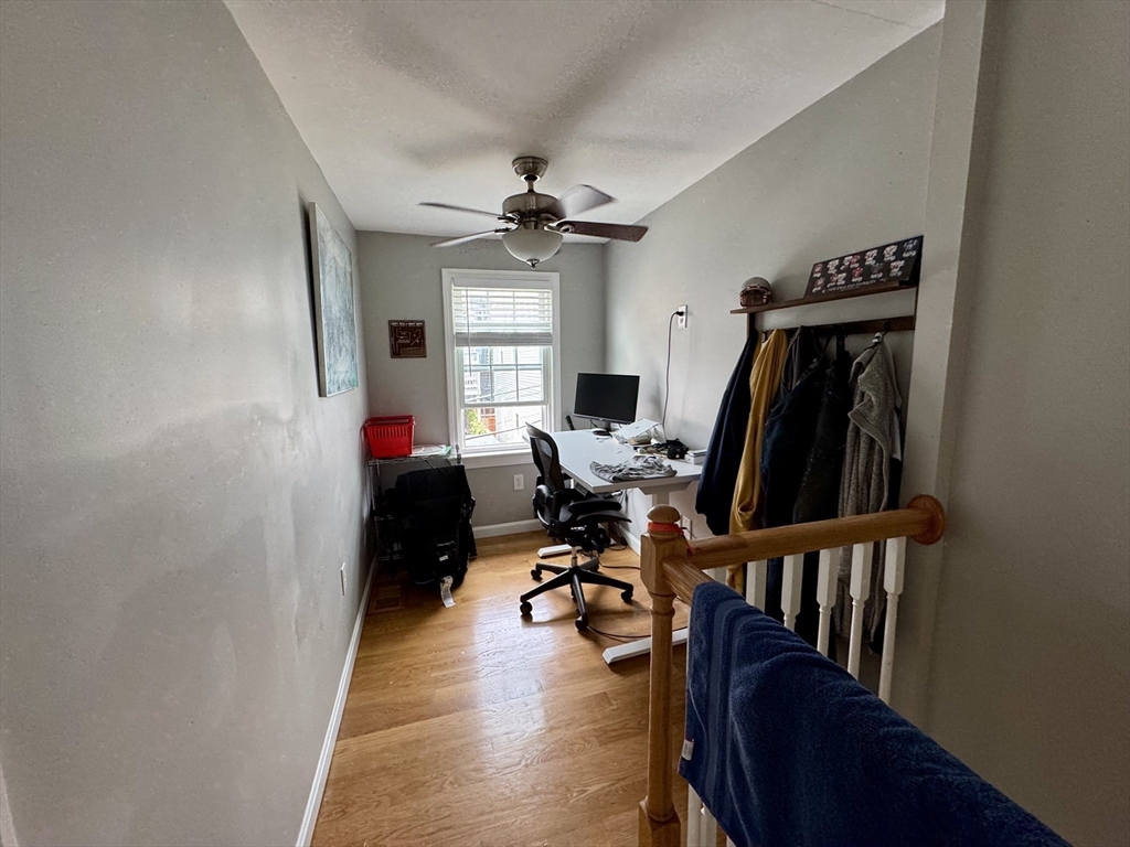 371 Silver St, South Boston