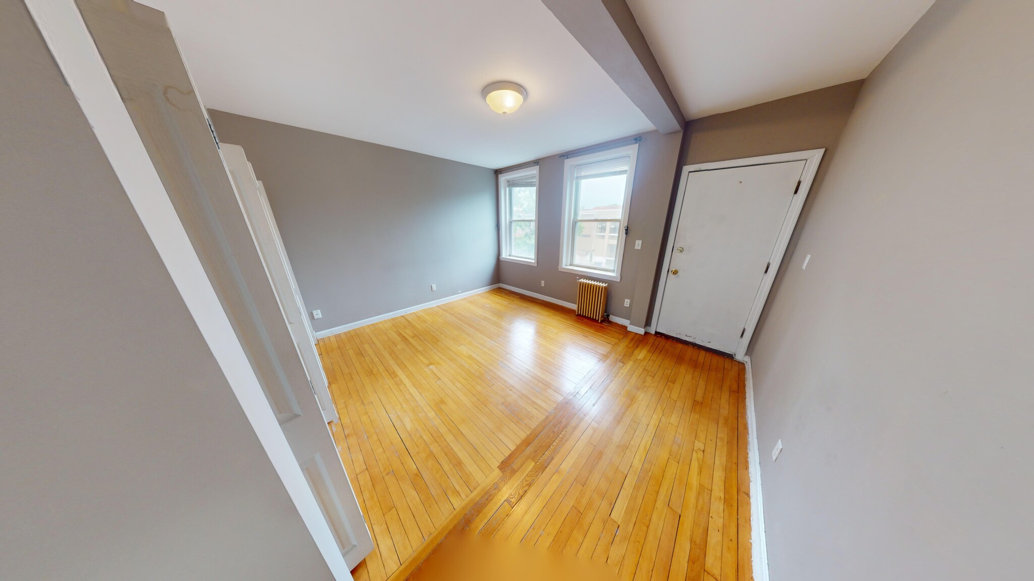 75 Park, Coolidge Corner