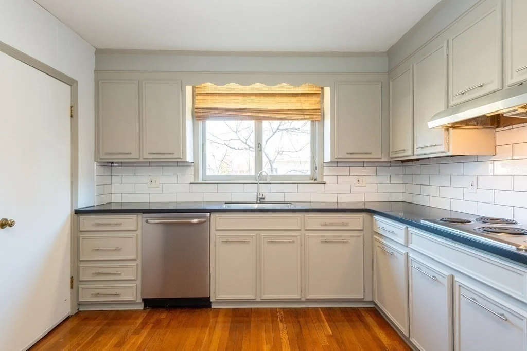 26 Eliot St, Tufts University