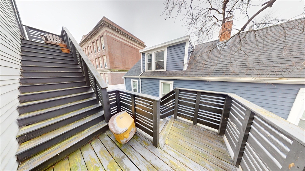 339 Dorchester St, South Boston