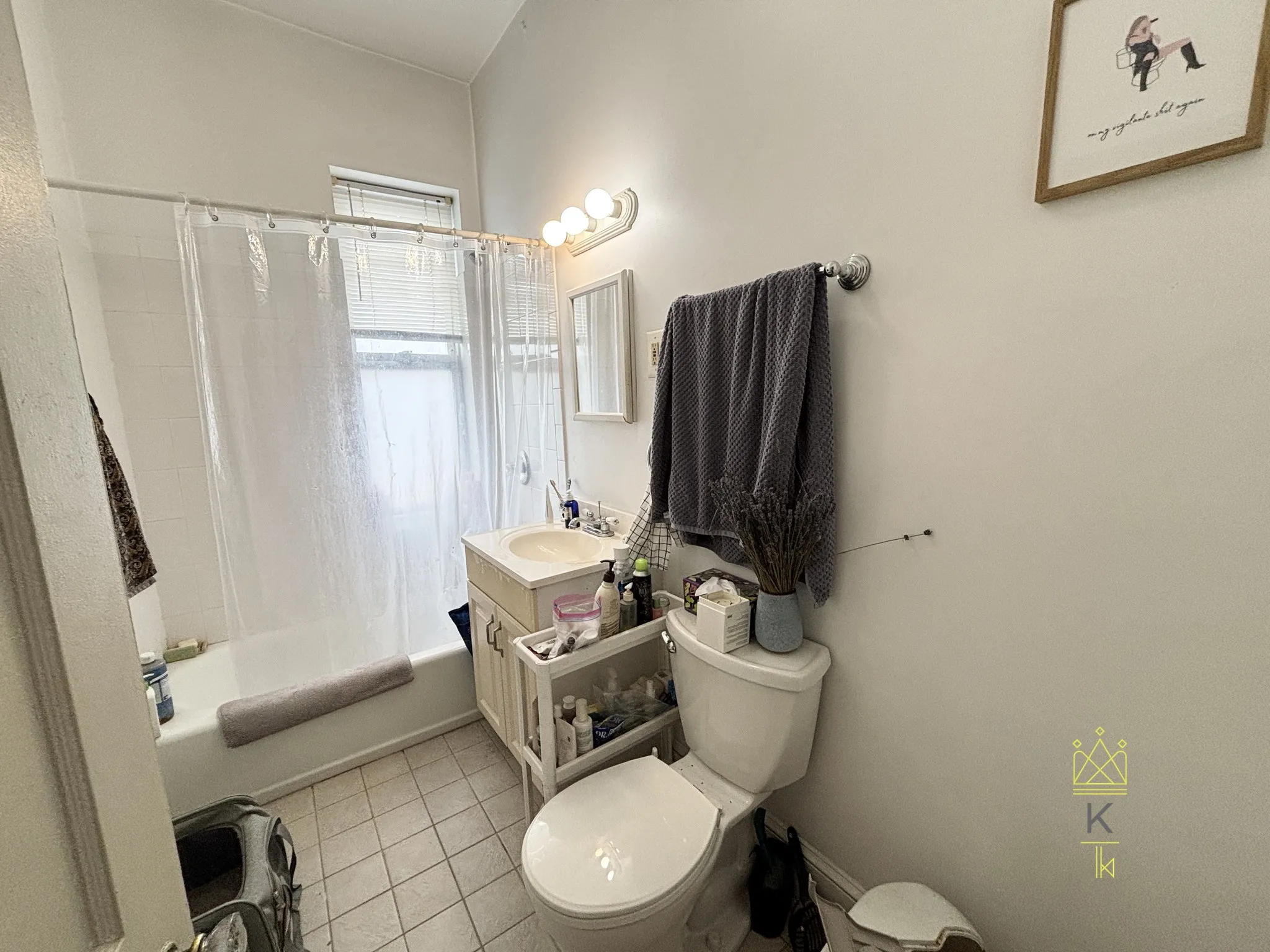 1477 Beacon St, Griggs Park