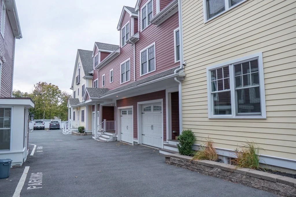 9 Park St, Dorchester