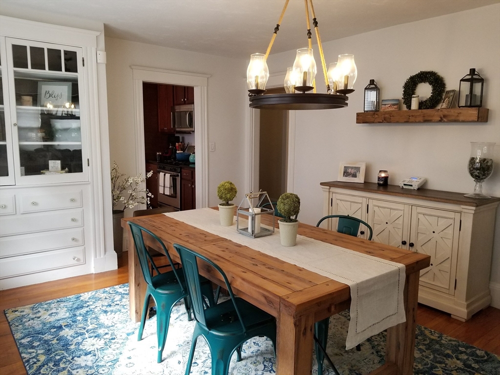 48 Beaumont St, Dorchester