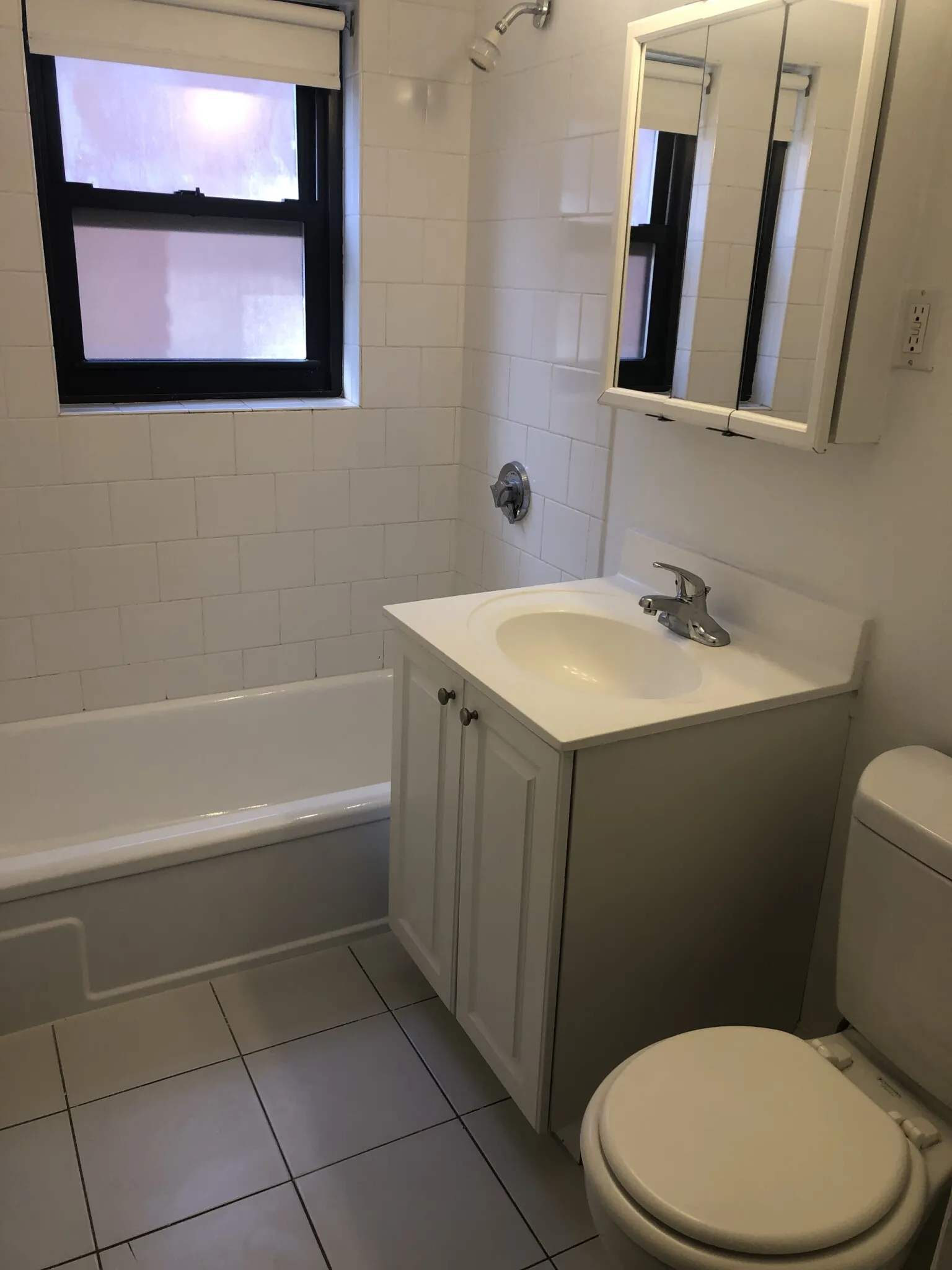 46 Harvard Ave, Harvard Avenue