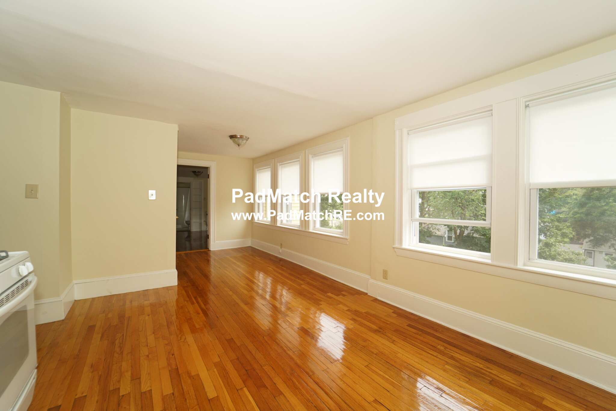 196 Fairmount Ave, Hyde Park