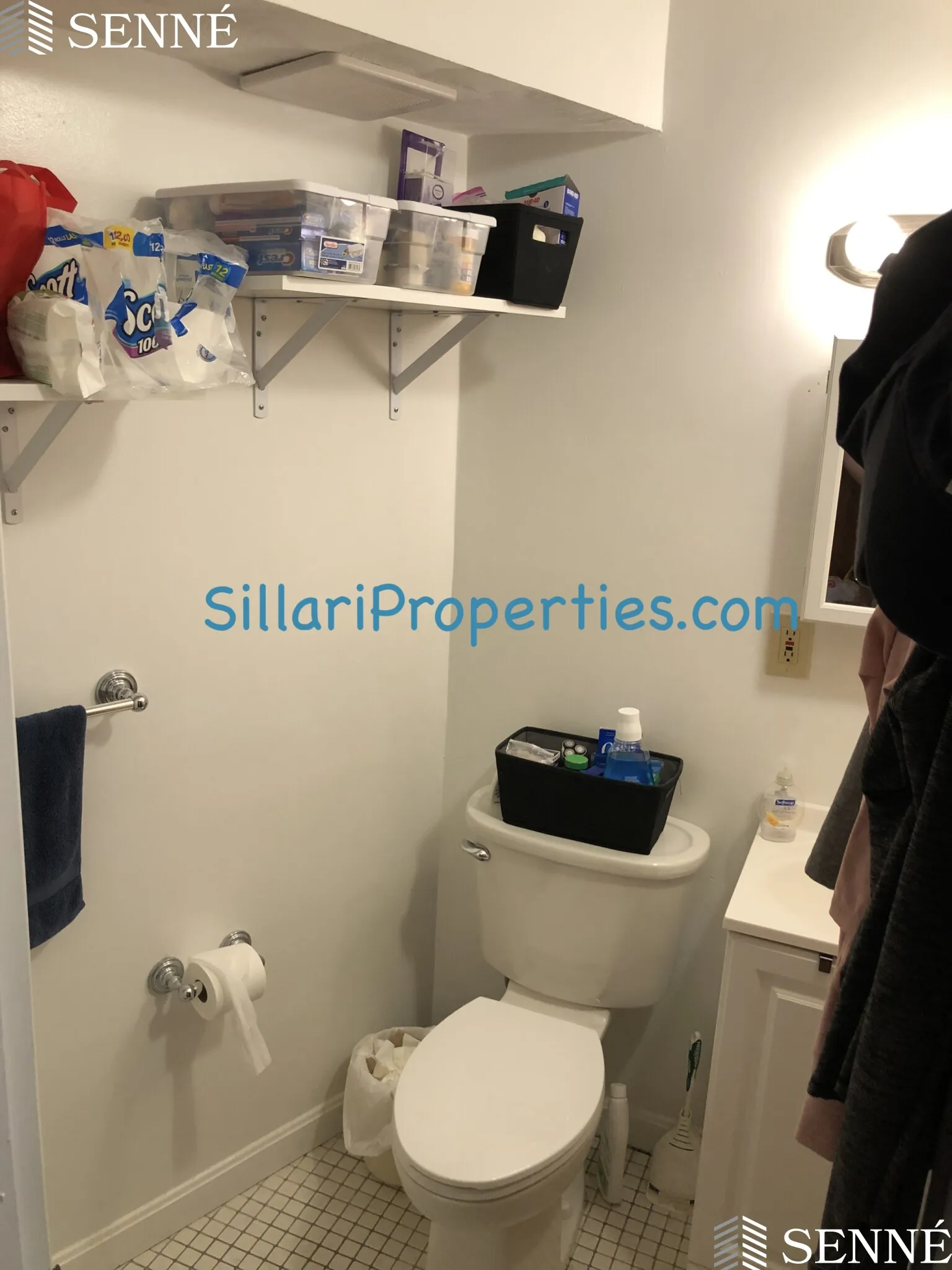 3 Holland St, Davis Square