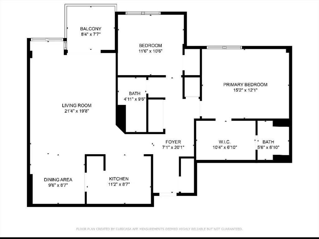 1 Seal Harbor Rd, Winthrop