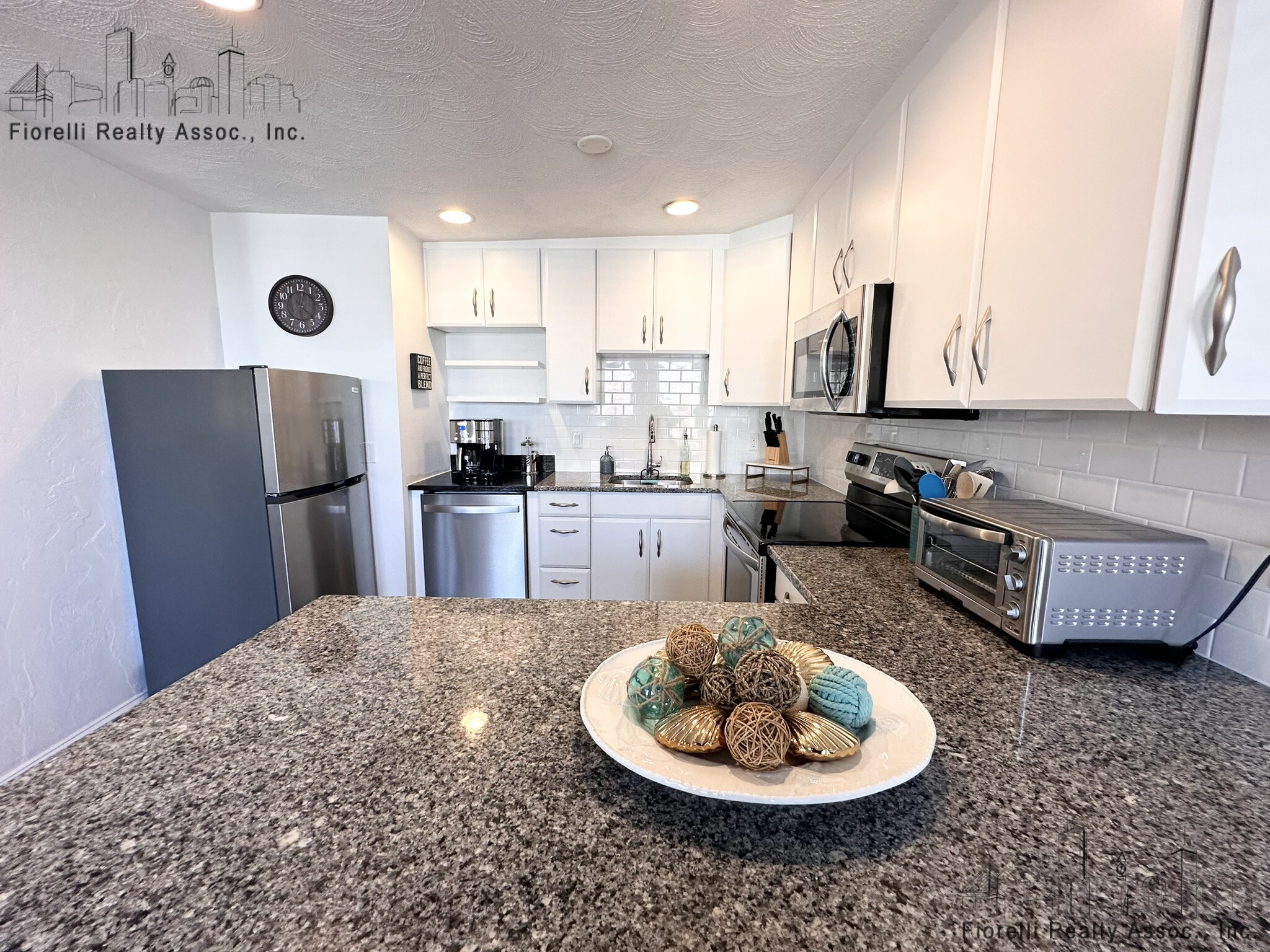 23 Fleet St, North End