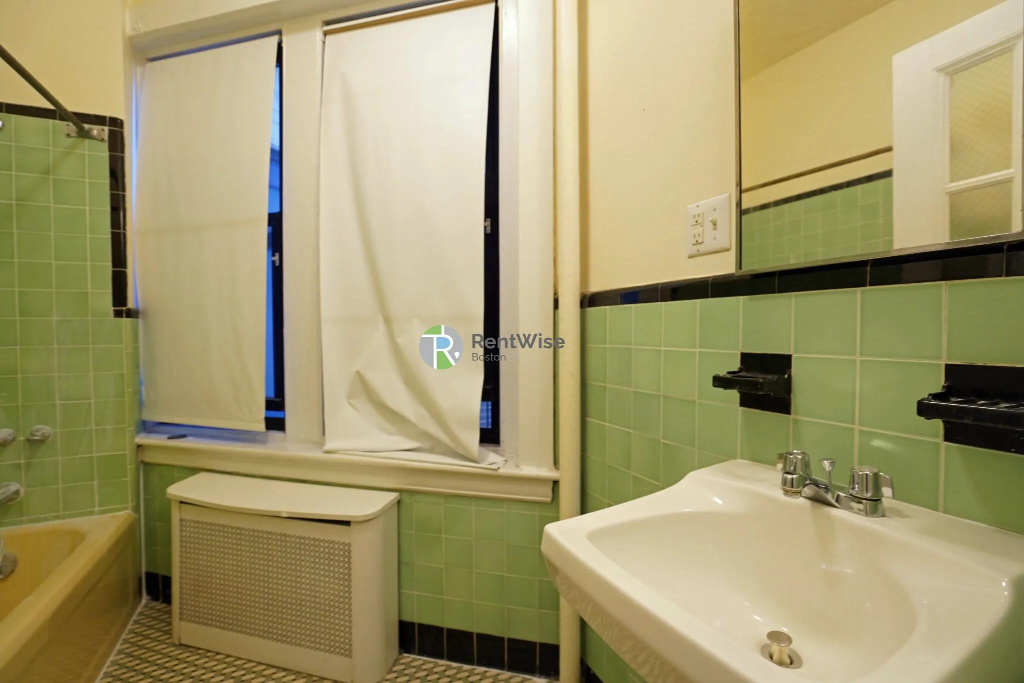 504 Beacon St, Back Bay