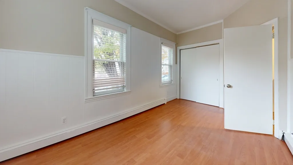 310 Lowell, Magoun Square