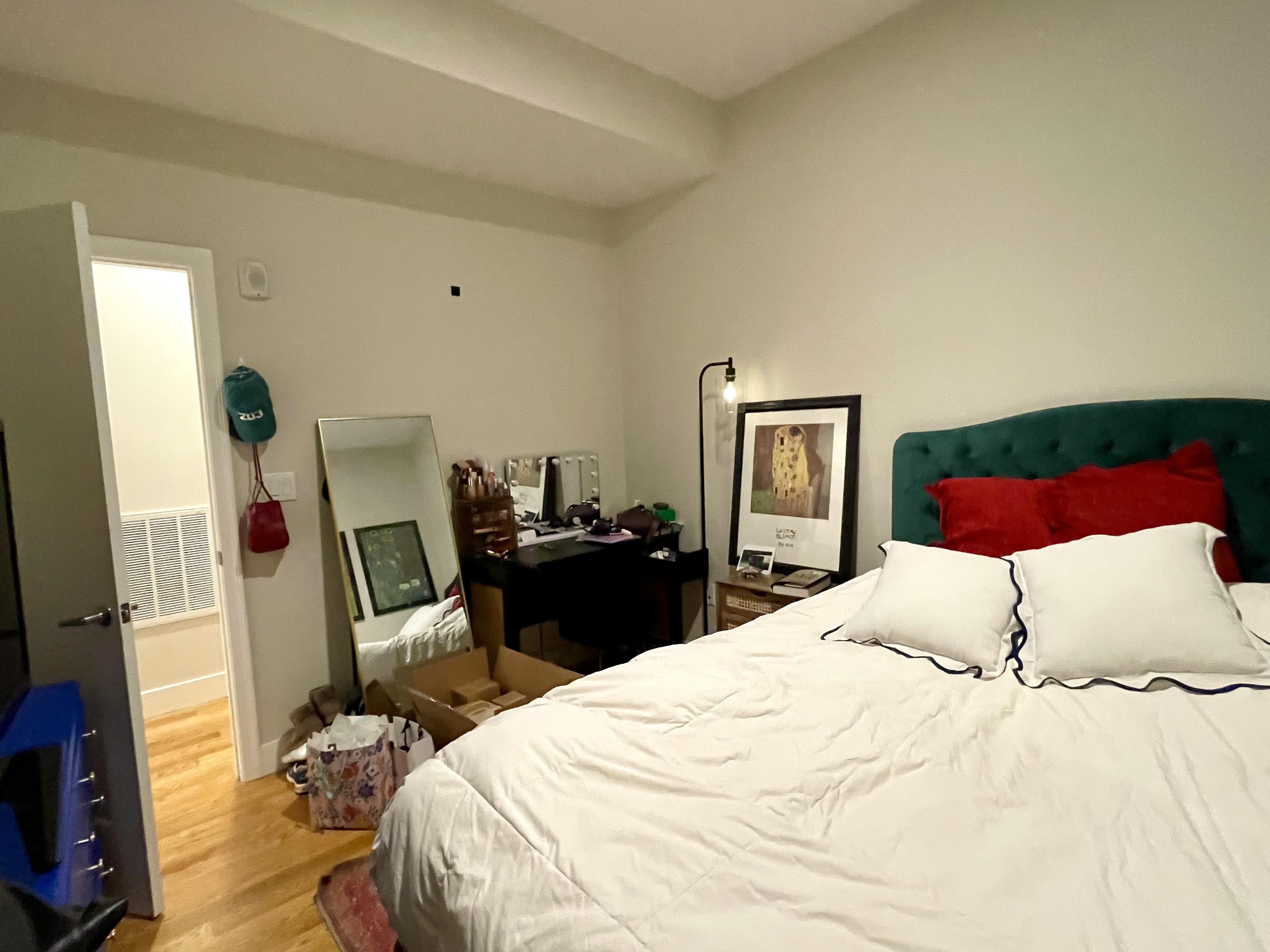 719 Boylston St, Back Bay