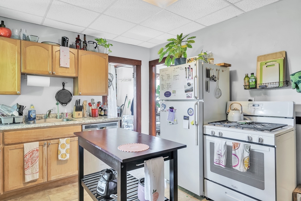 25 Wilson Park, Brighton