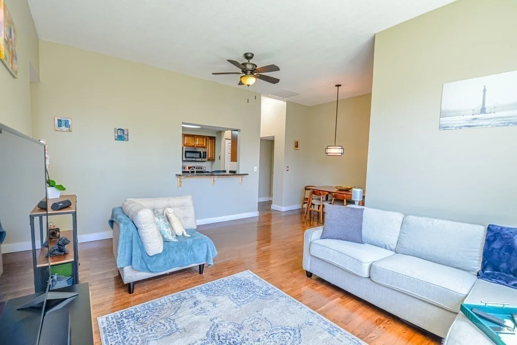 72 Lubec, East Boston