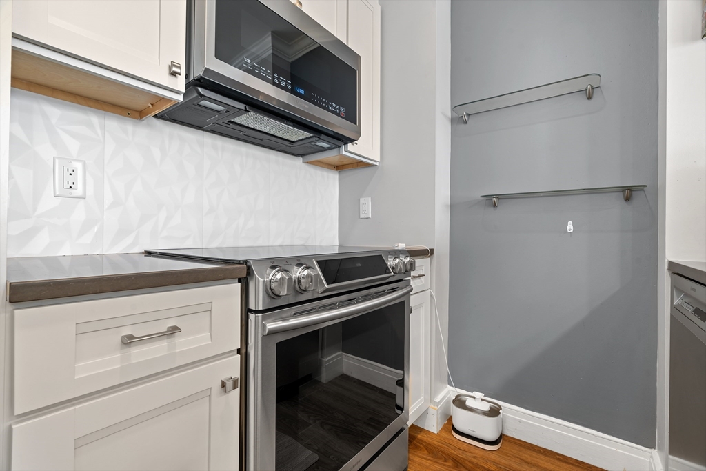 534 Beacon St, Back Bay