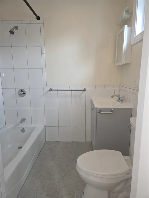 49 Woodcliff St, Dorchester