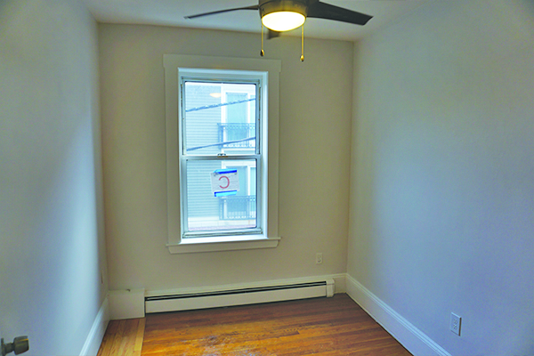 27 Lambert St, East Cambridge