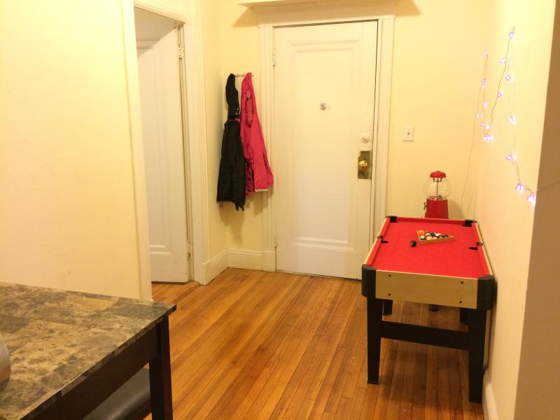 1209 Boylston St, Fenway