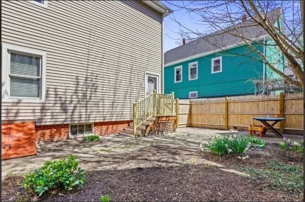 20 Lake St, Ward Two