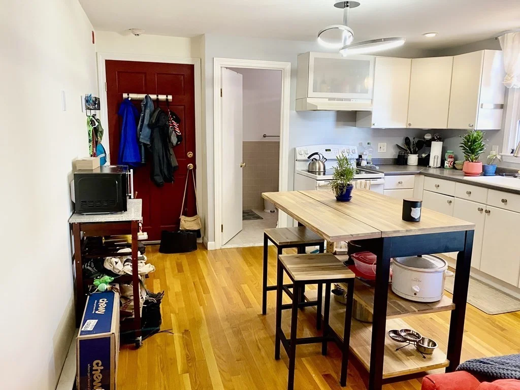 135 Central St, Winter Hill