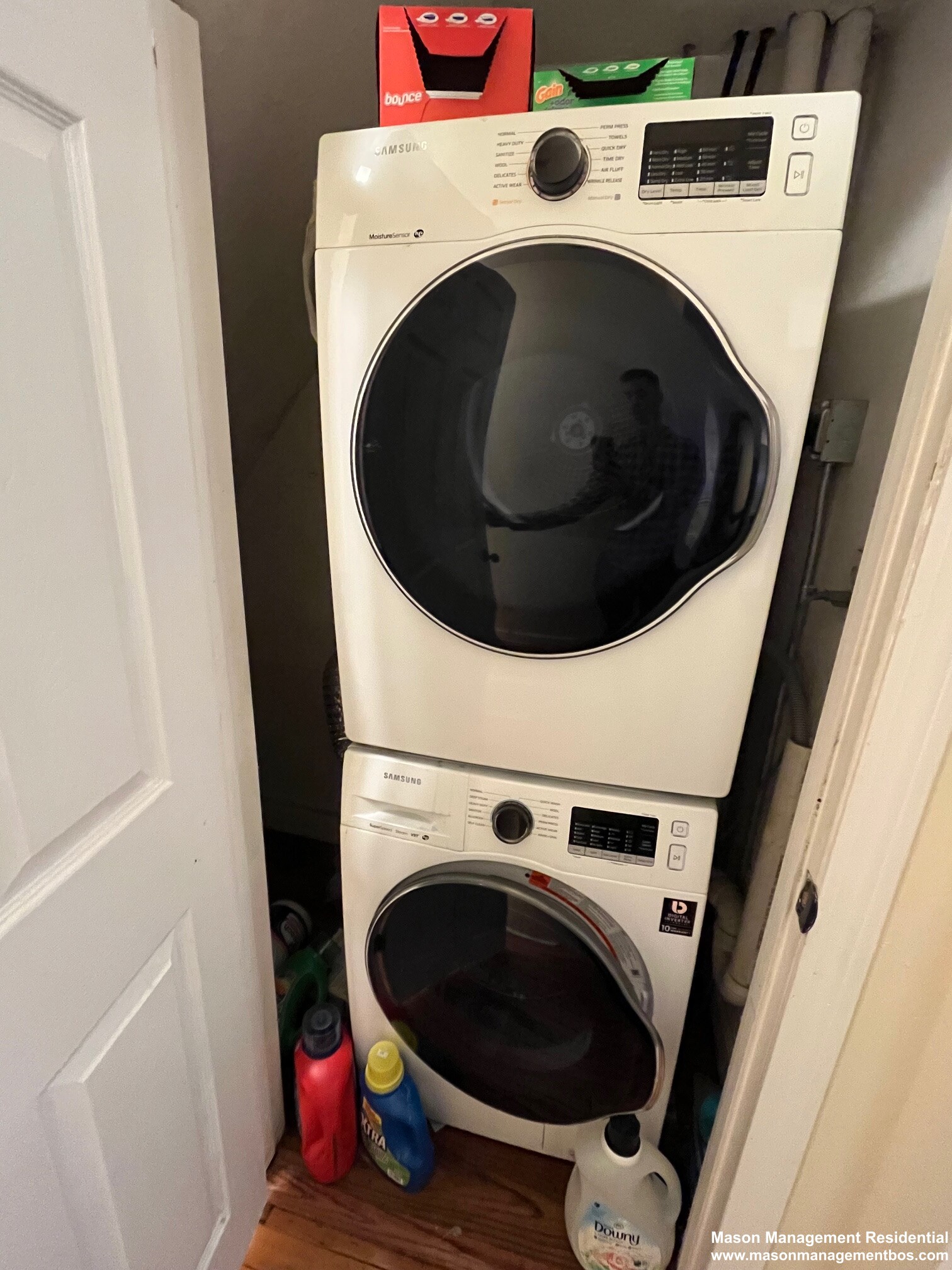 191 Harvard St, The Port