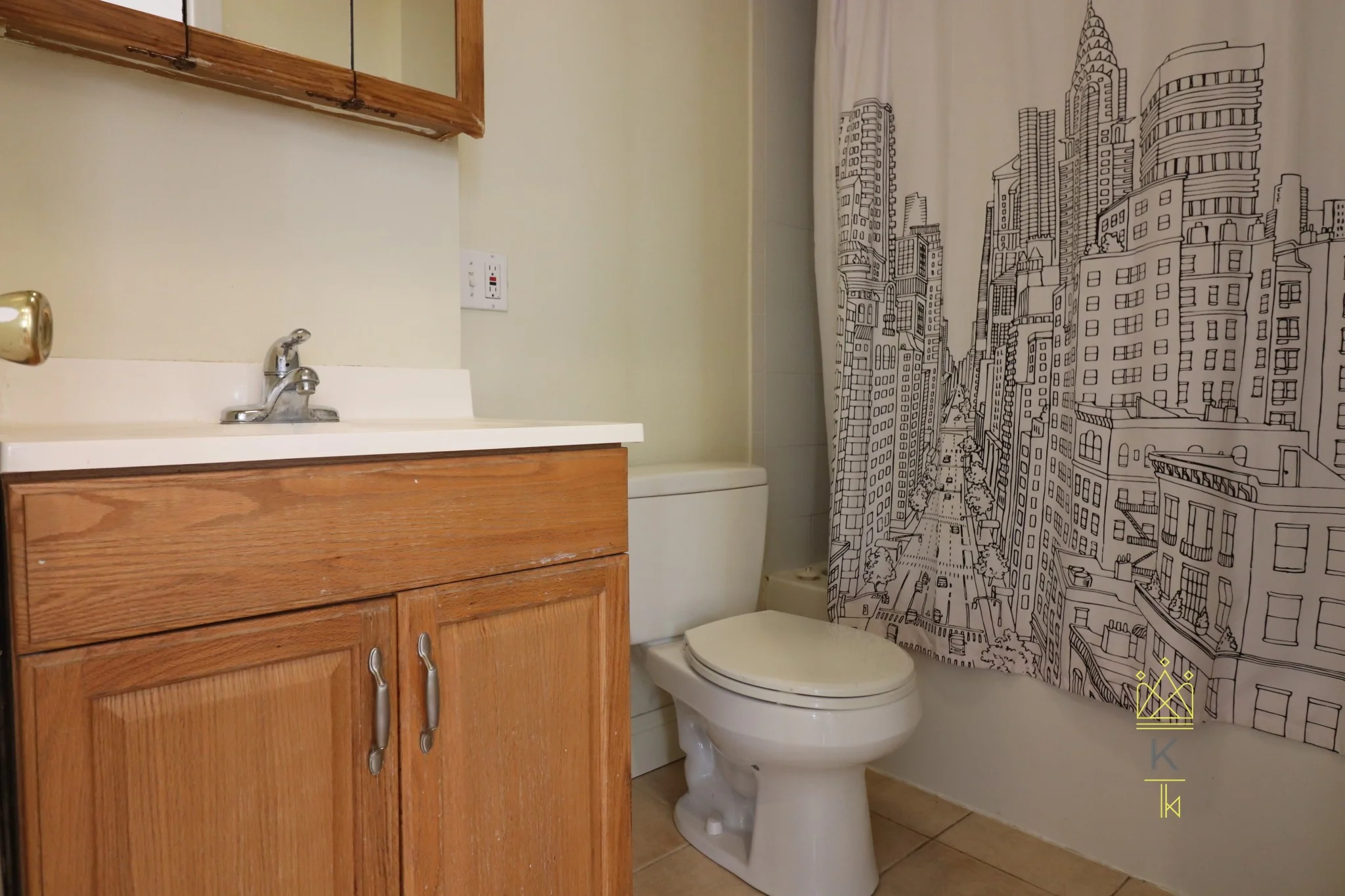 20 Magoun St, North Cambridge