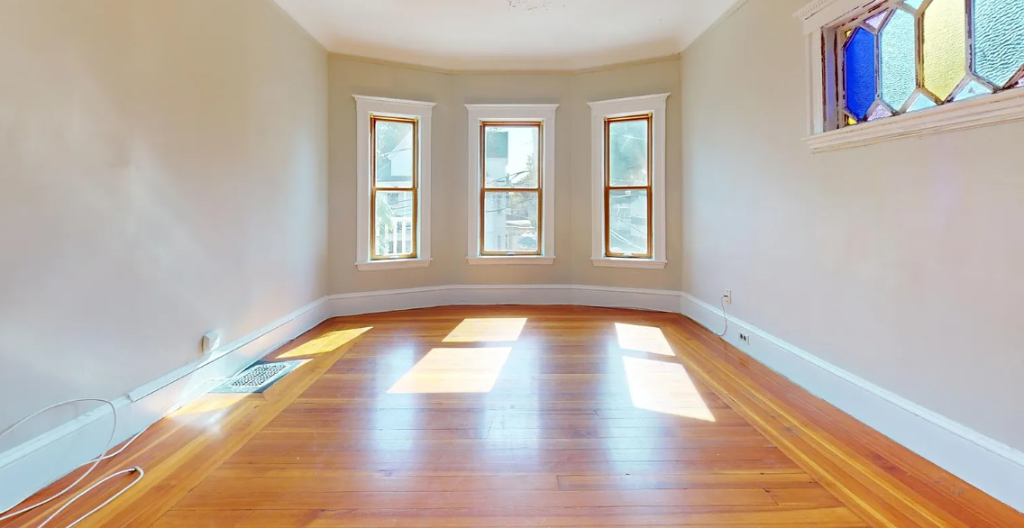 85 Lowden Ave, Powder House Square