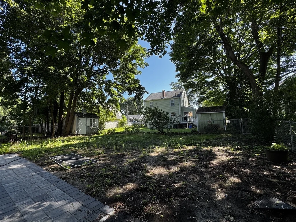 25 Warren Ave, Randolph