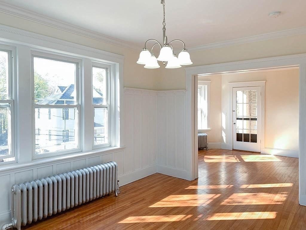 797 Washington, Salisbury Road - Corey Farm