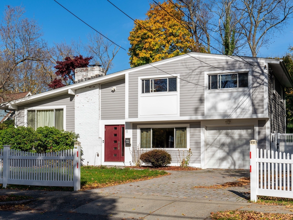 11 Mildred Rd, Newton