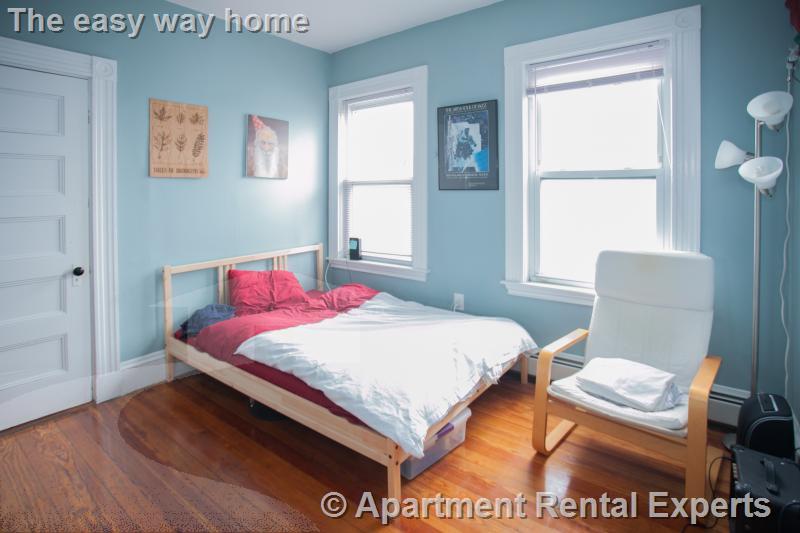 173 Rindge Ave, Porter Square